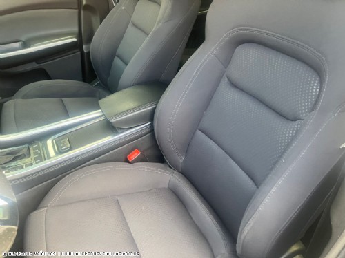 Chery TIGGO 5X T 2021/2022